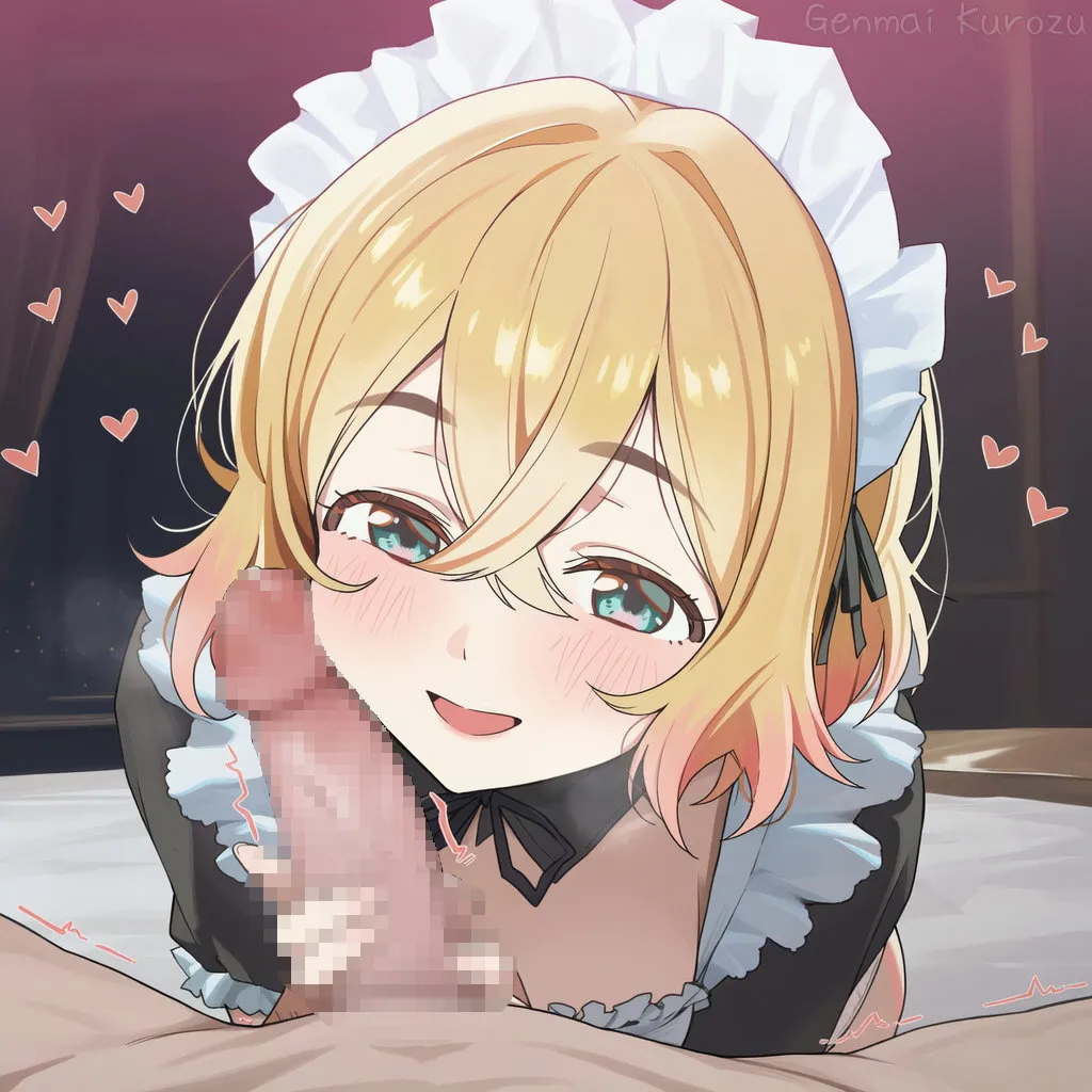 玄米黒酢 七海麻美- 目覚めたらあの子のご主人様だった 七海麻美 - nanami mami - Image 3