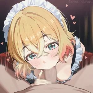 玄米黒酢 七海麻美- 目覚めたらあの子のご主人様だった 七海麻美 - nanami mami - Page 10