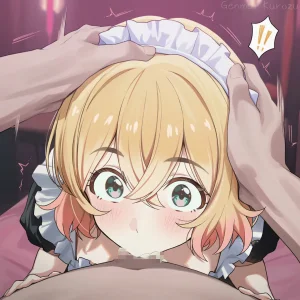 玄米黒酢 七海麻美- 目覚めたらあの子のご主人様だった 七海麻美 - nanami mami - Page 11