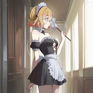 玄米黒酢 七海麻美- 目覚めたらあの子のご主人様だった 七海麻美 - nanami mami - Page 201