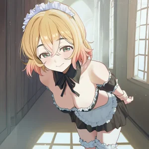 玄米黒酢 七海麻美- 目覚めたらあの子のご主人様だった 七海麻美 - nanami mami - Page 204