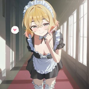 玄米黒酢 七海麻美- 目覚めたらあの子のご主人様だった 七海麻美 - nanami mami - Page 205