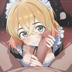 玄米黒酢 七海麻美- 目覚めたらあの子のご主人様だった 七海麻美 - nanami mami - Page 4