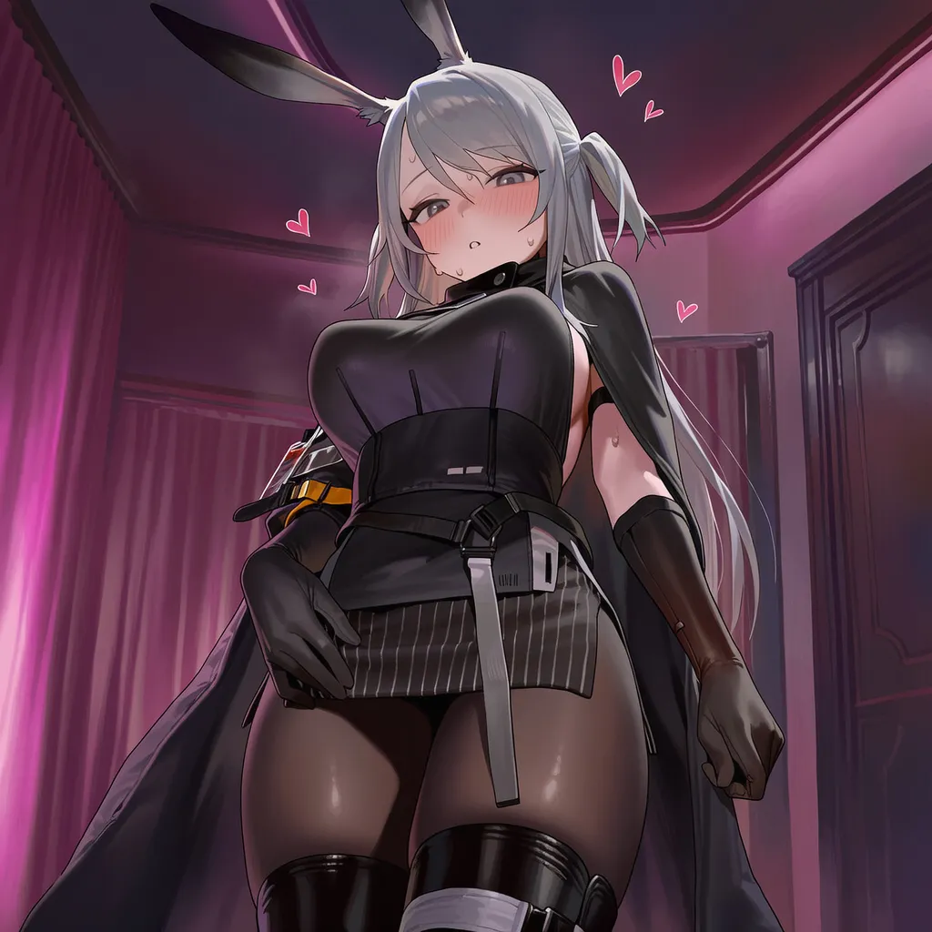 Nanami サベージ savage - Image 1