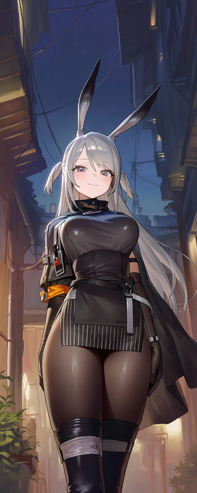 Nanami サベージ savage - Image 12