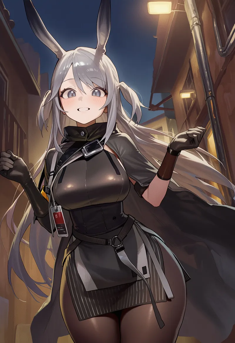 Nanami サベージ savage - Image 13