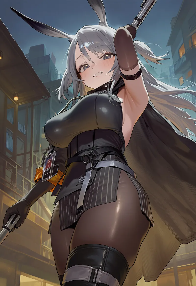 Nanami サベージ savage - Image 14