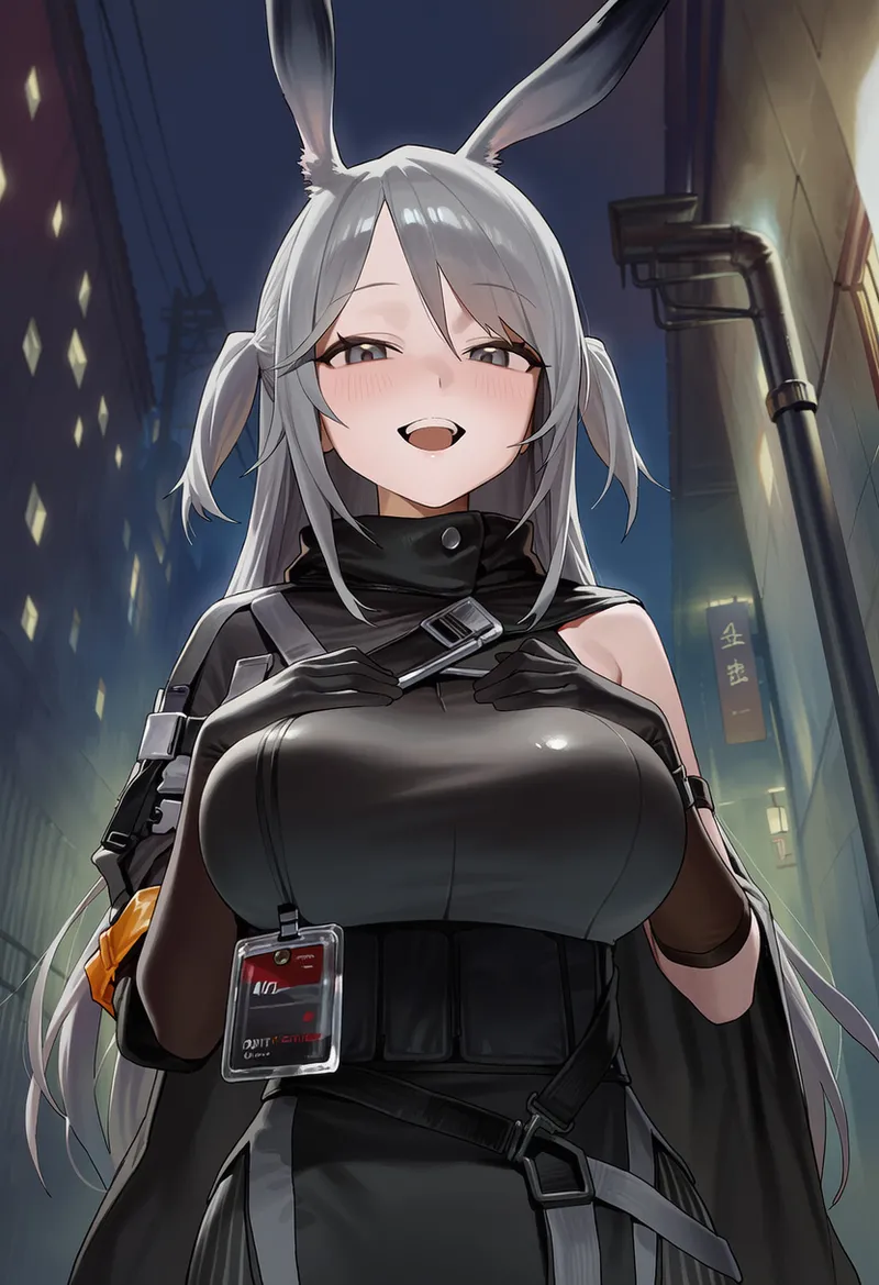 Nanami サベージ savage - Image 16