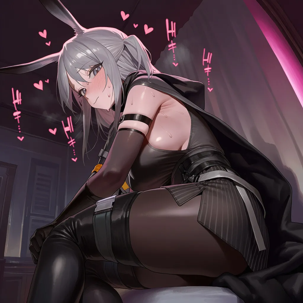 Nanami サベージ savage - Image 2