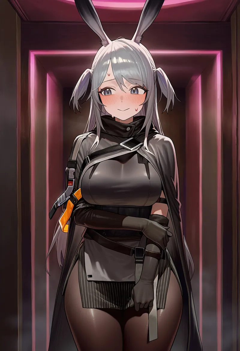 Nanami サベージ savage - Image 26