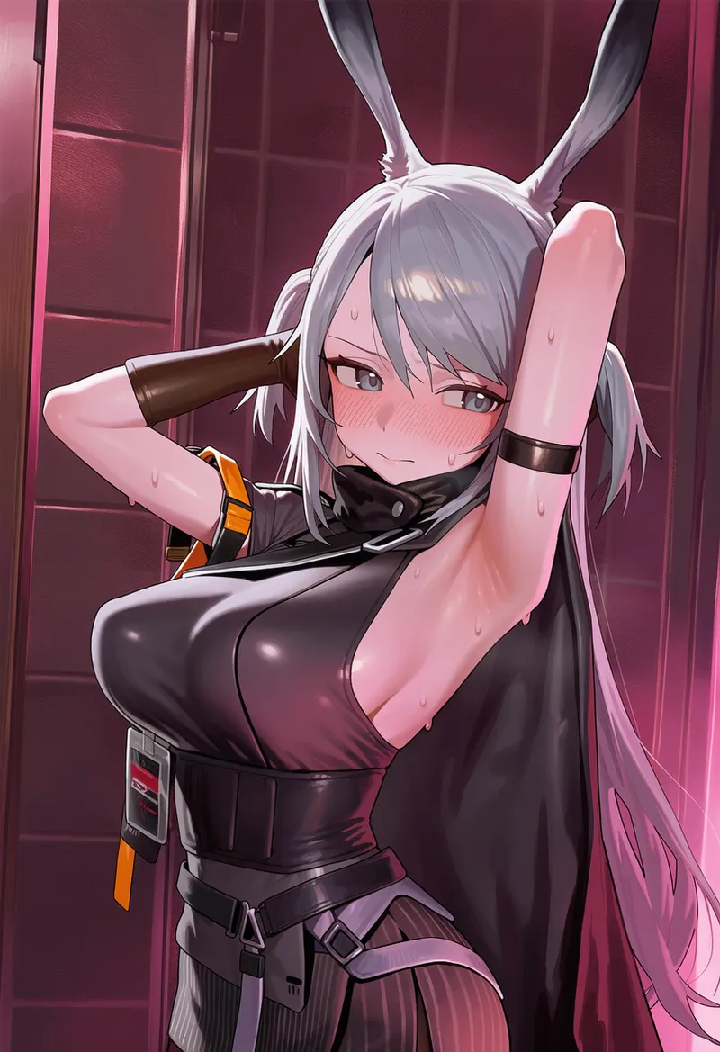 Nanami サベージ savage - Image 27