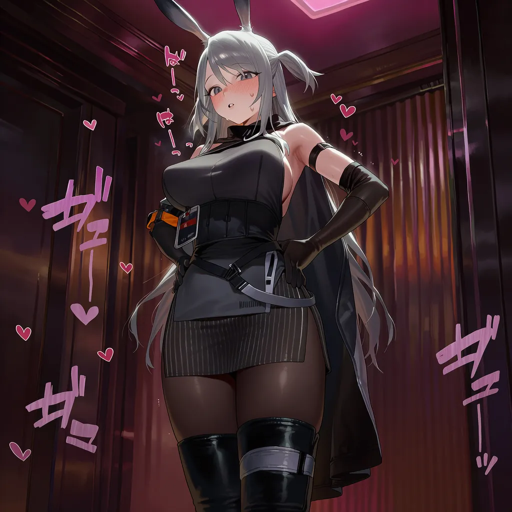 Nanami サベージ savage - Image 272