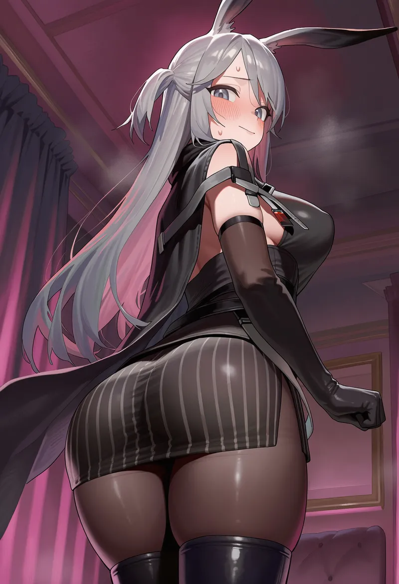 Nanami サベージ savage - Image 29