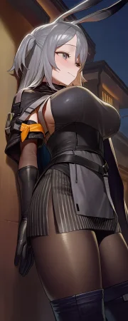 Nanami サベージ savage - Page 11