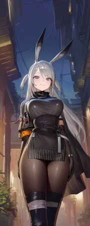 Nanami サベージ savage - Page 12