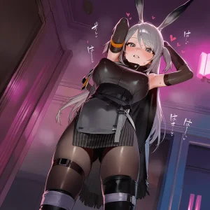 Nanami サベージ savage - Page 273