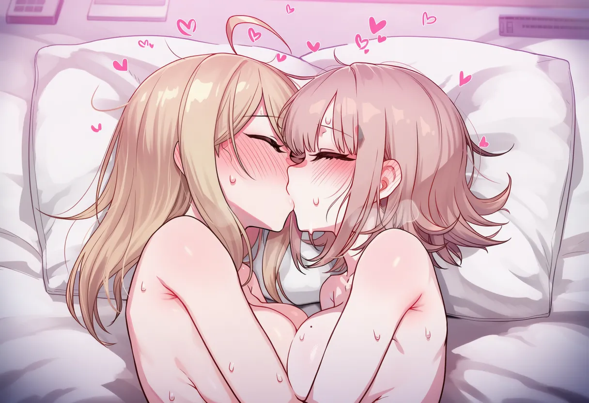 nanami X kaede - Image 28