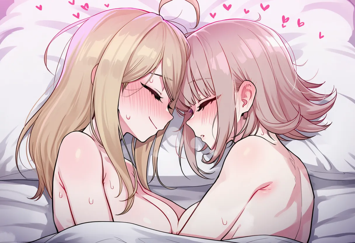 nanami X kaede - Image 29