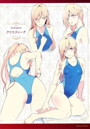 Nanao Master Piece Korean Decensored - Page 192