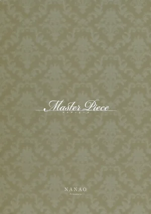 Nanao Master Piece Korean Decensored - Page 3