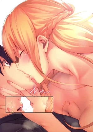 Nanao Master Piece Korean Decensored - Page 36