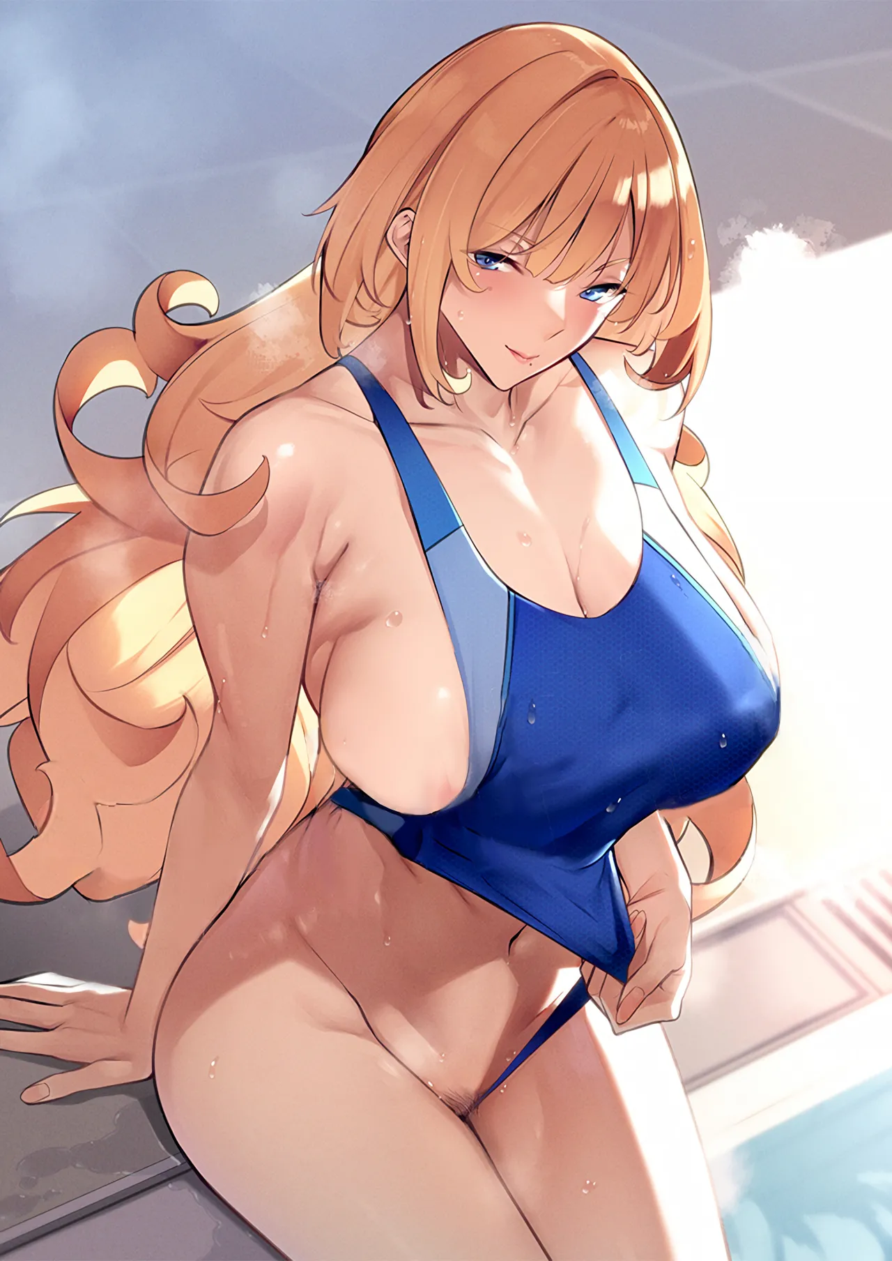 Nanao Master Works -Ultimate Edition- Ch.1-8 Master Works -至臻典藏版- 第1-8节 Chinese 柜中人漢化 Decensored Digital Ongoing - Image 44