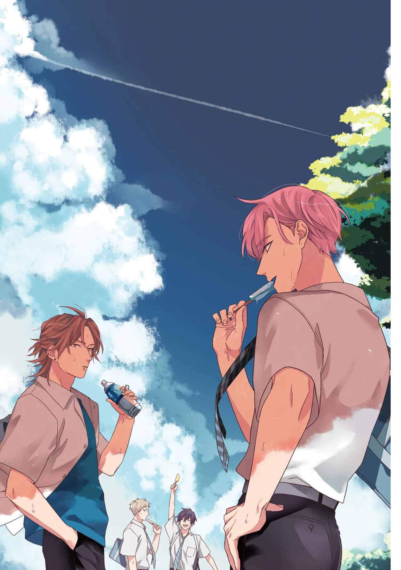 Nanase Aioi Focus Digital - Image 3