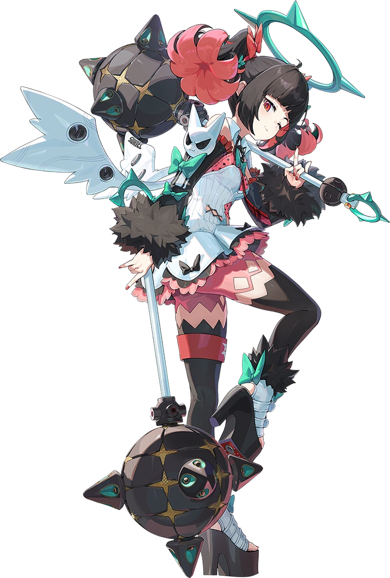 Nangong Yu - Image 1