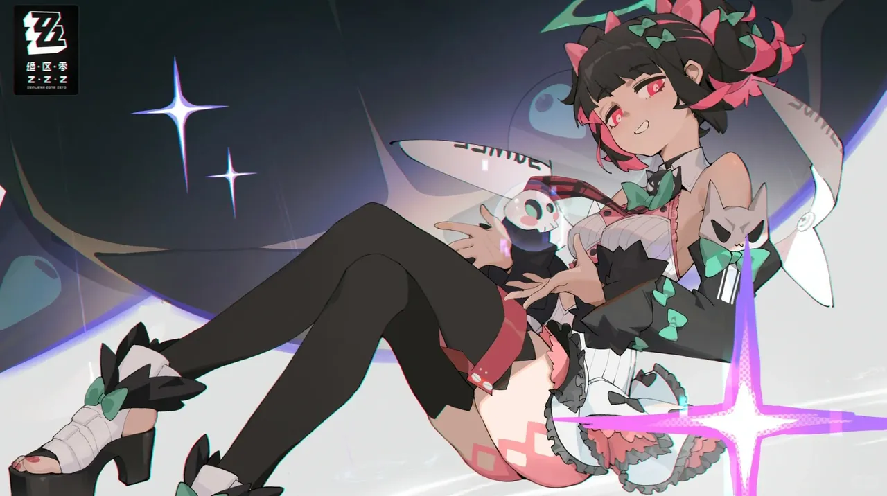 Nangong Yu - Image 11