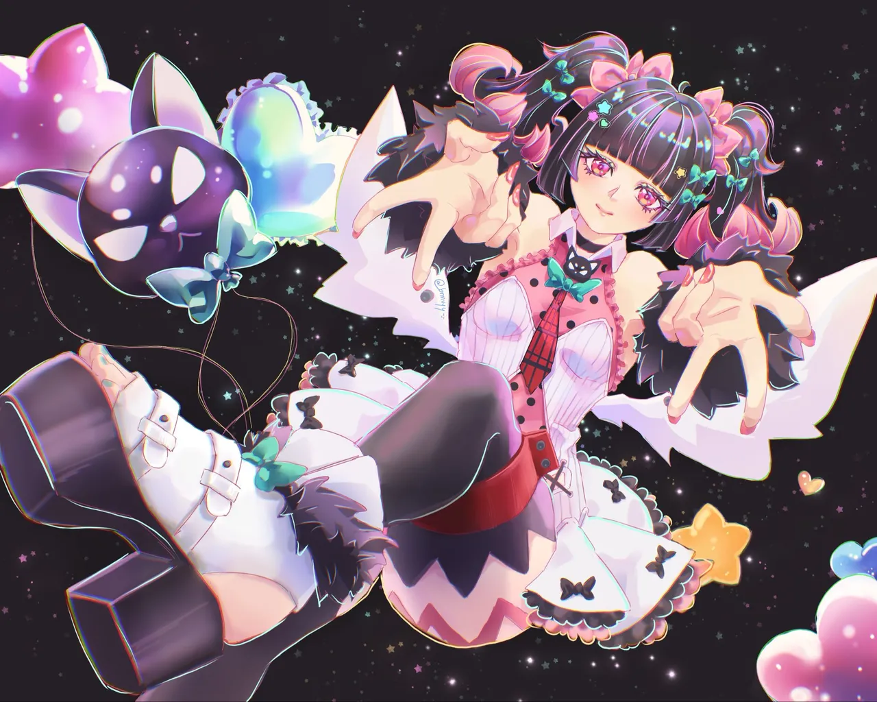 Nangong Yu - Image 12