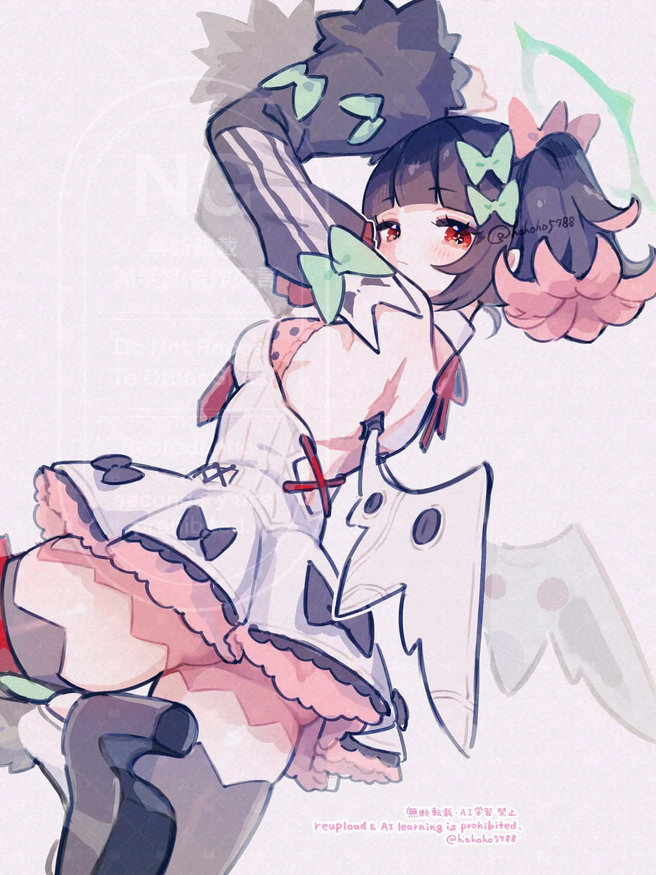 Nangong Yu - Image 14