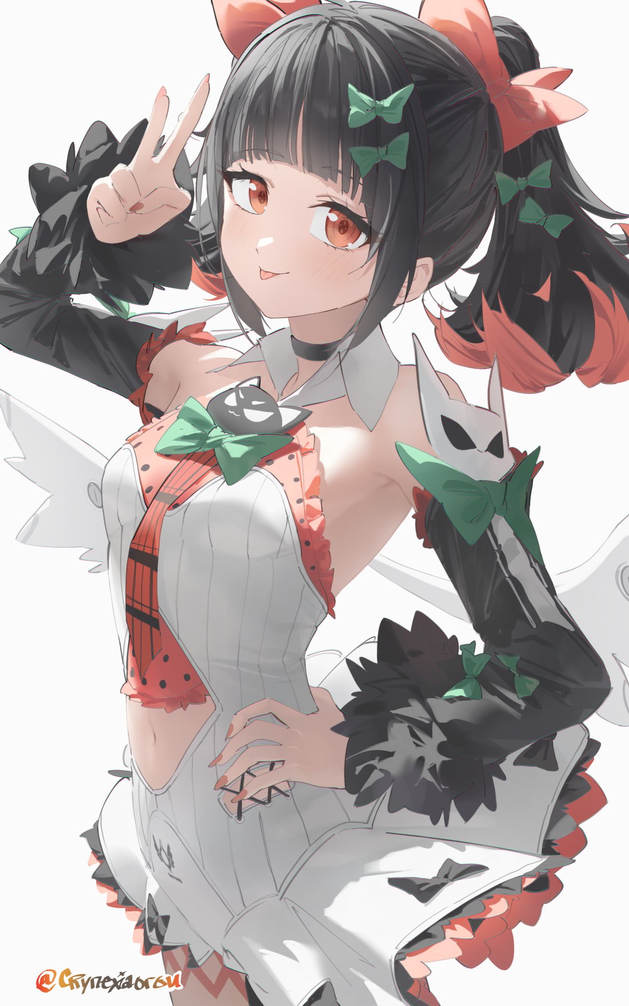 Nangong Yu - Image 19