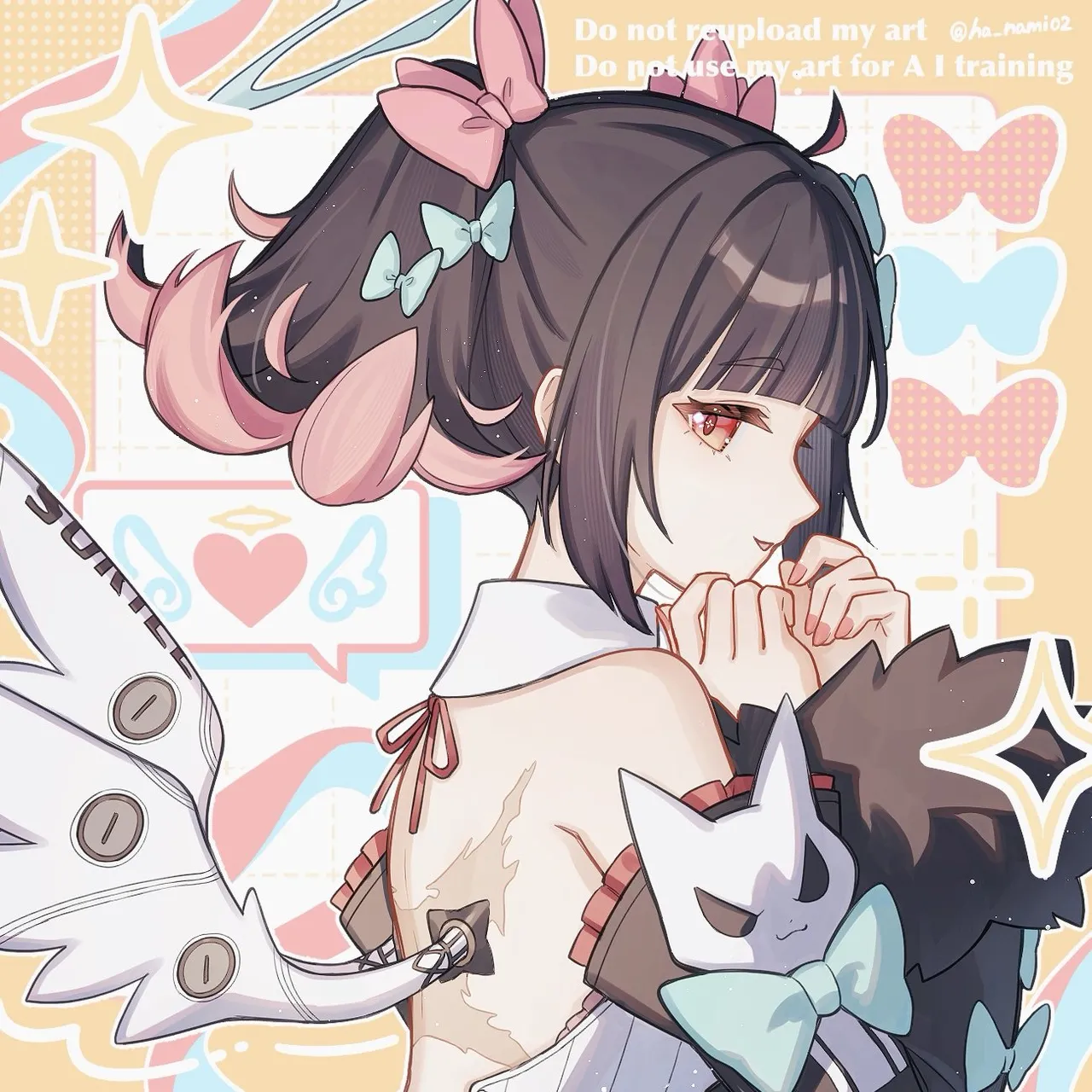 Nangong Yu - Image 20