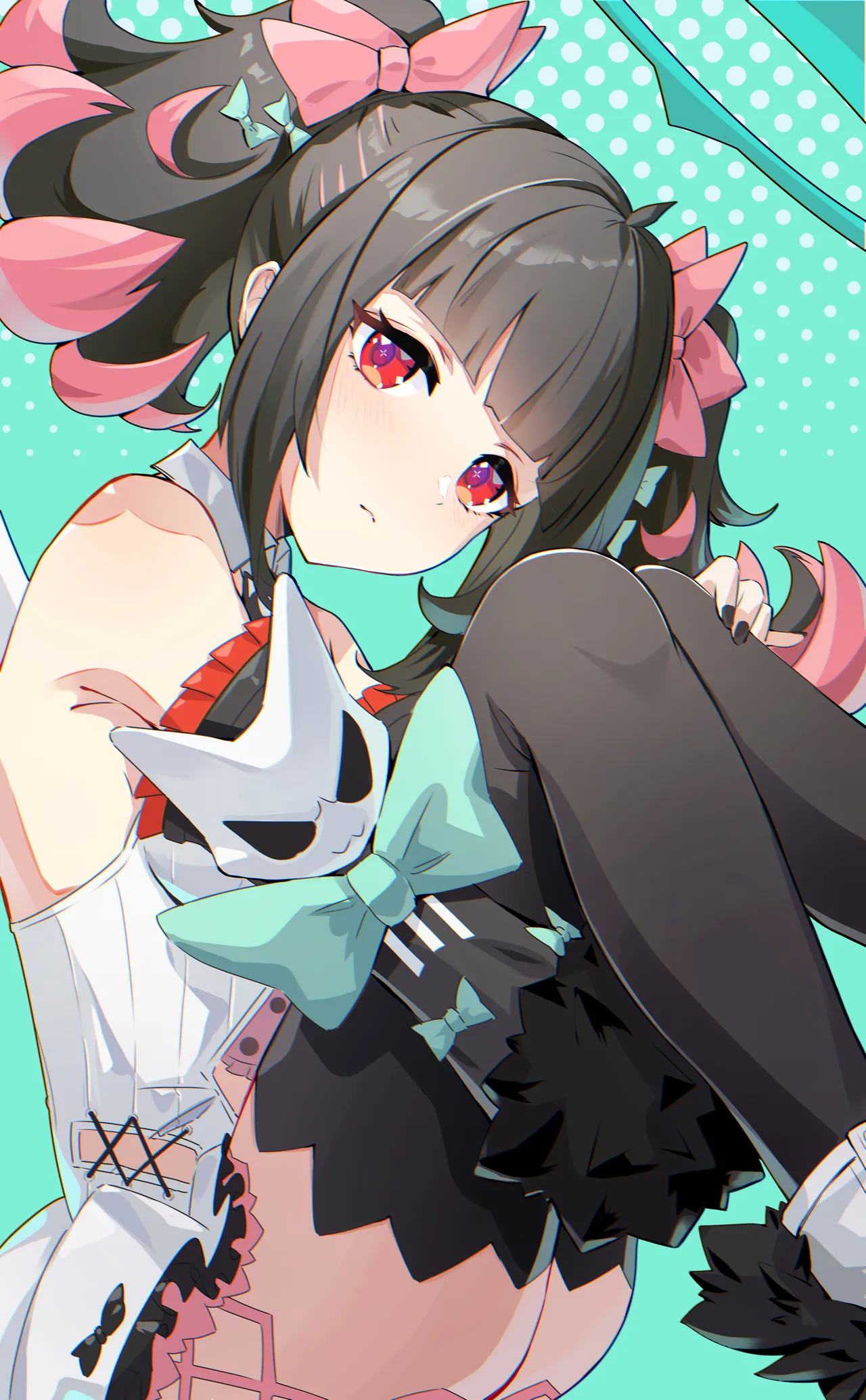 Nangong Yu - Image 22