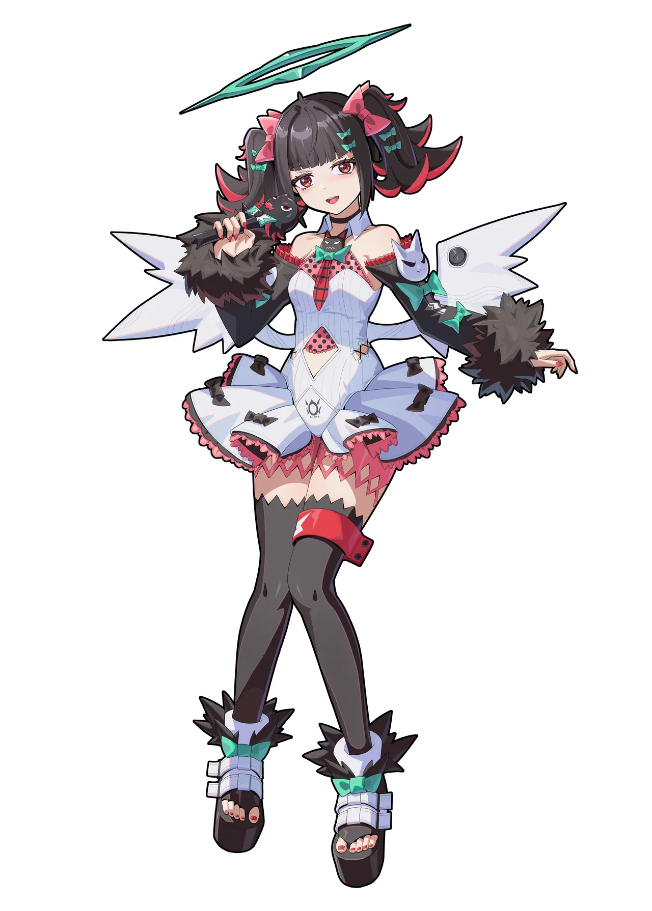 Nangong Yu - Image 26