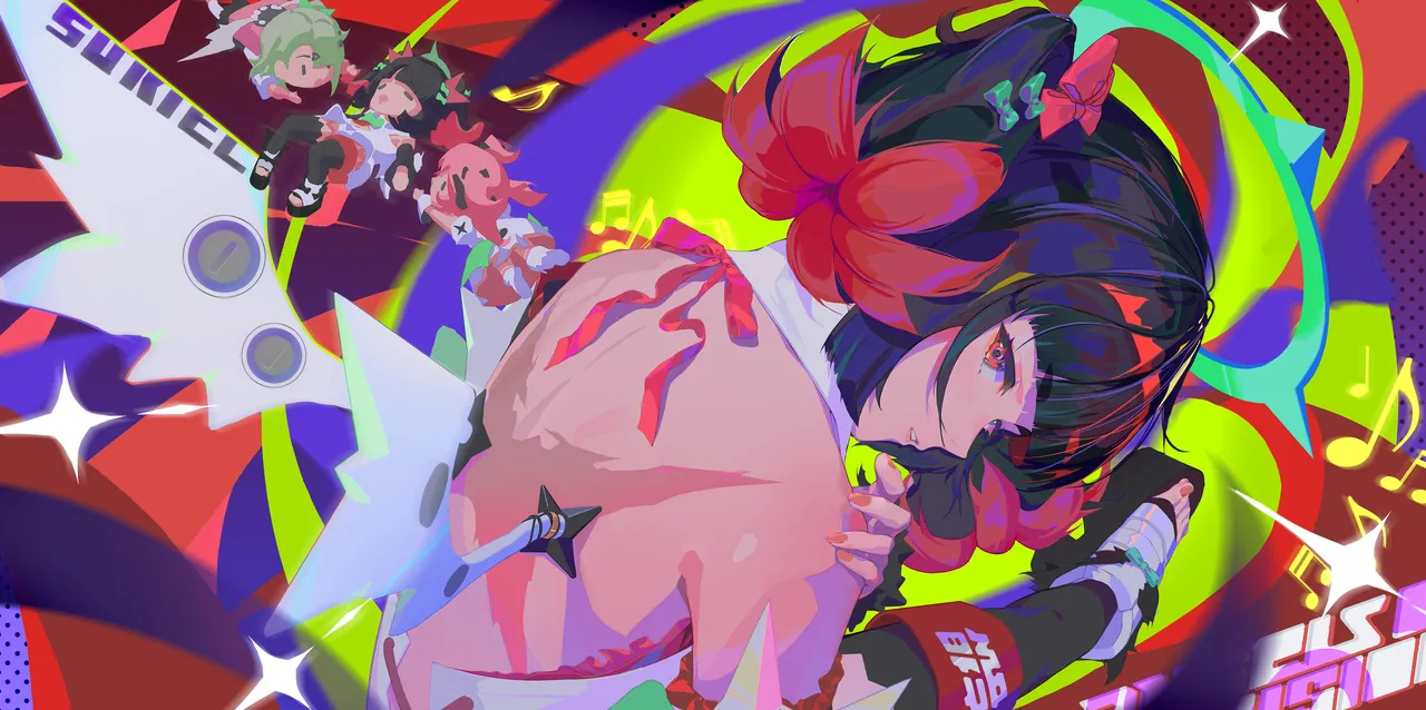 Nangong Yu - Image 31