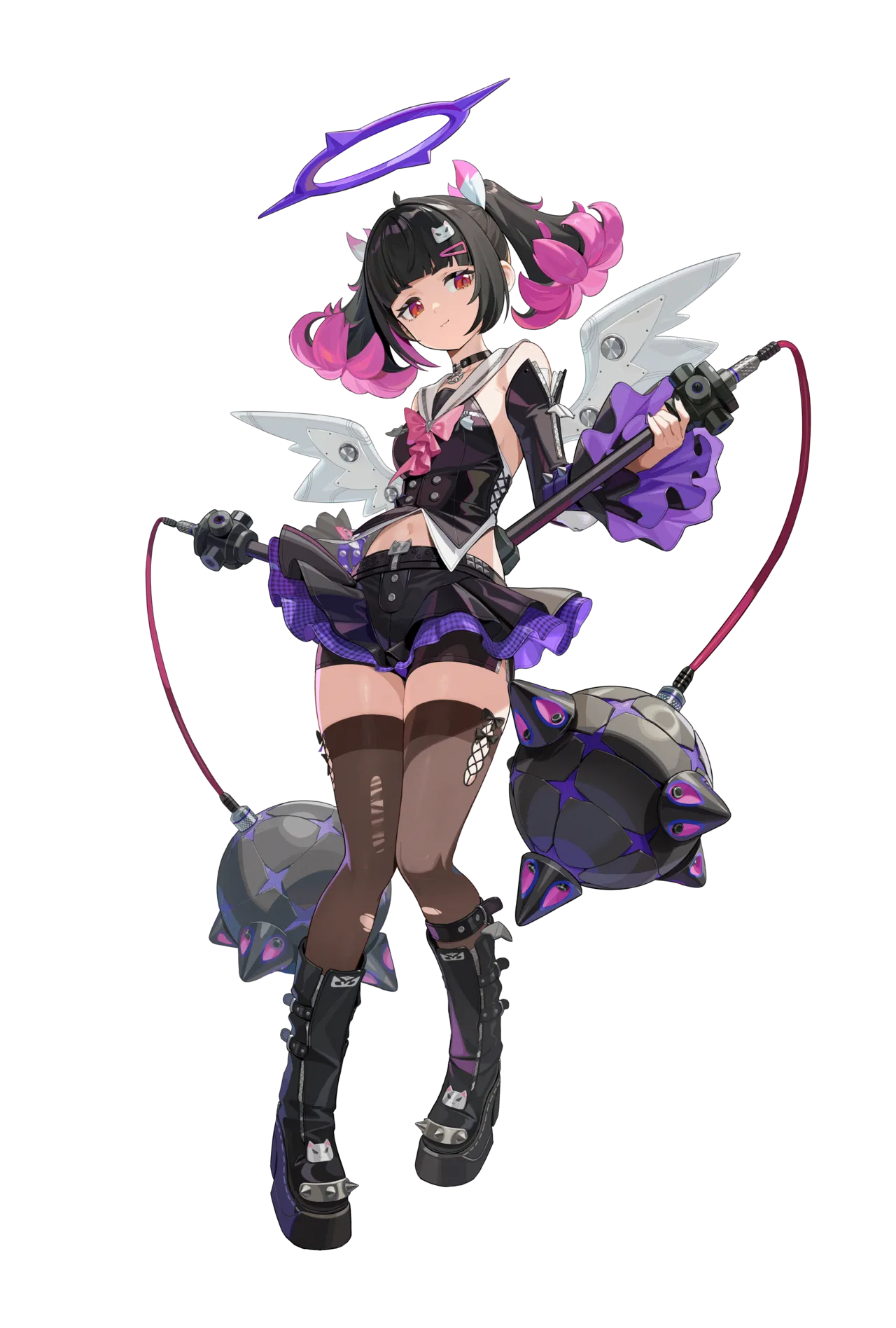 Nangong Yu - Image 34