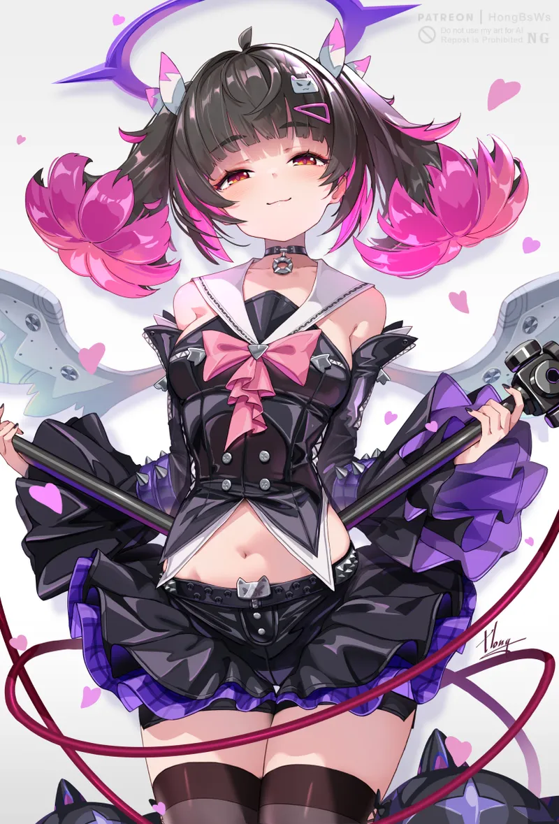 Nangong Yu - Image 35