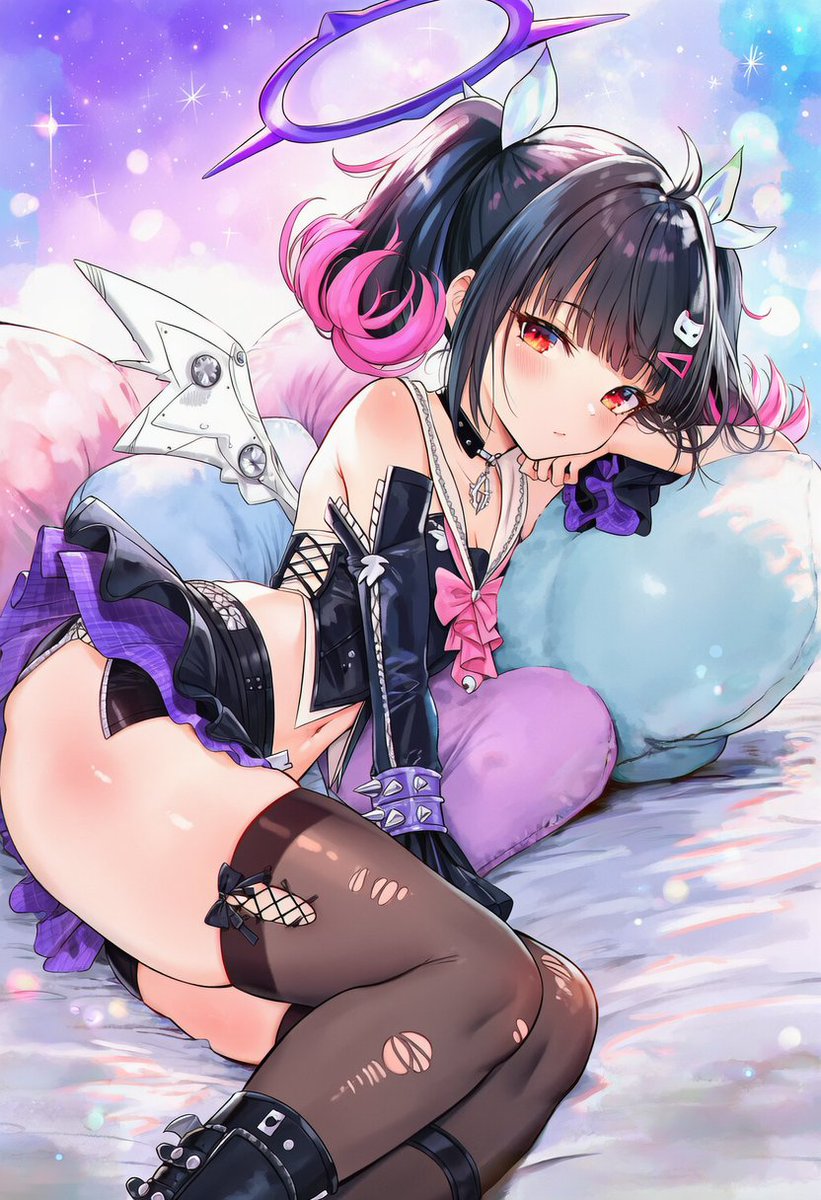 Nangong Yu - Image 36