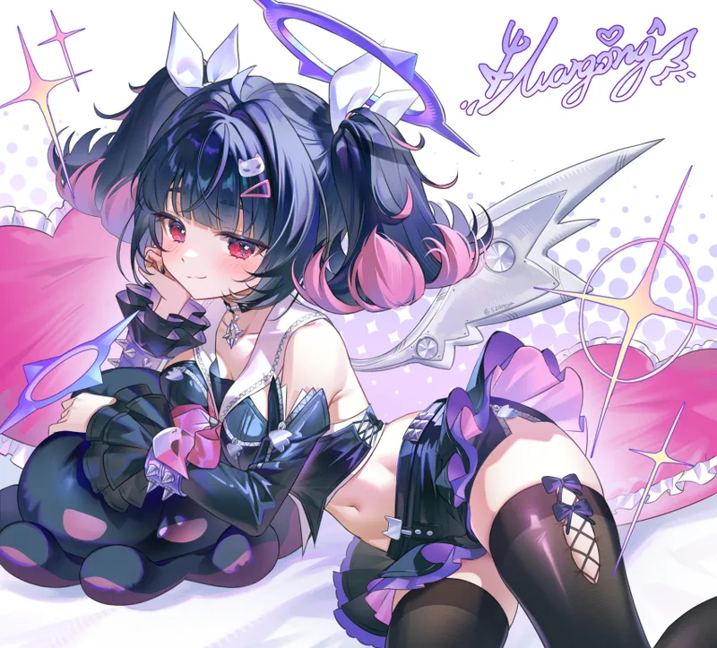 Nangong Yu - Image 37