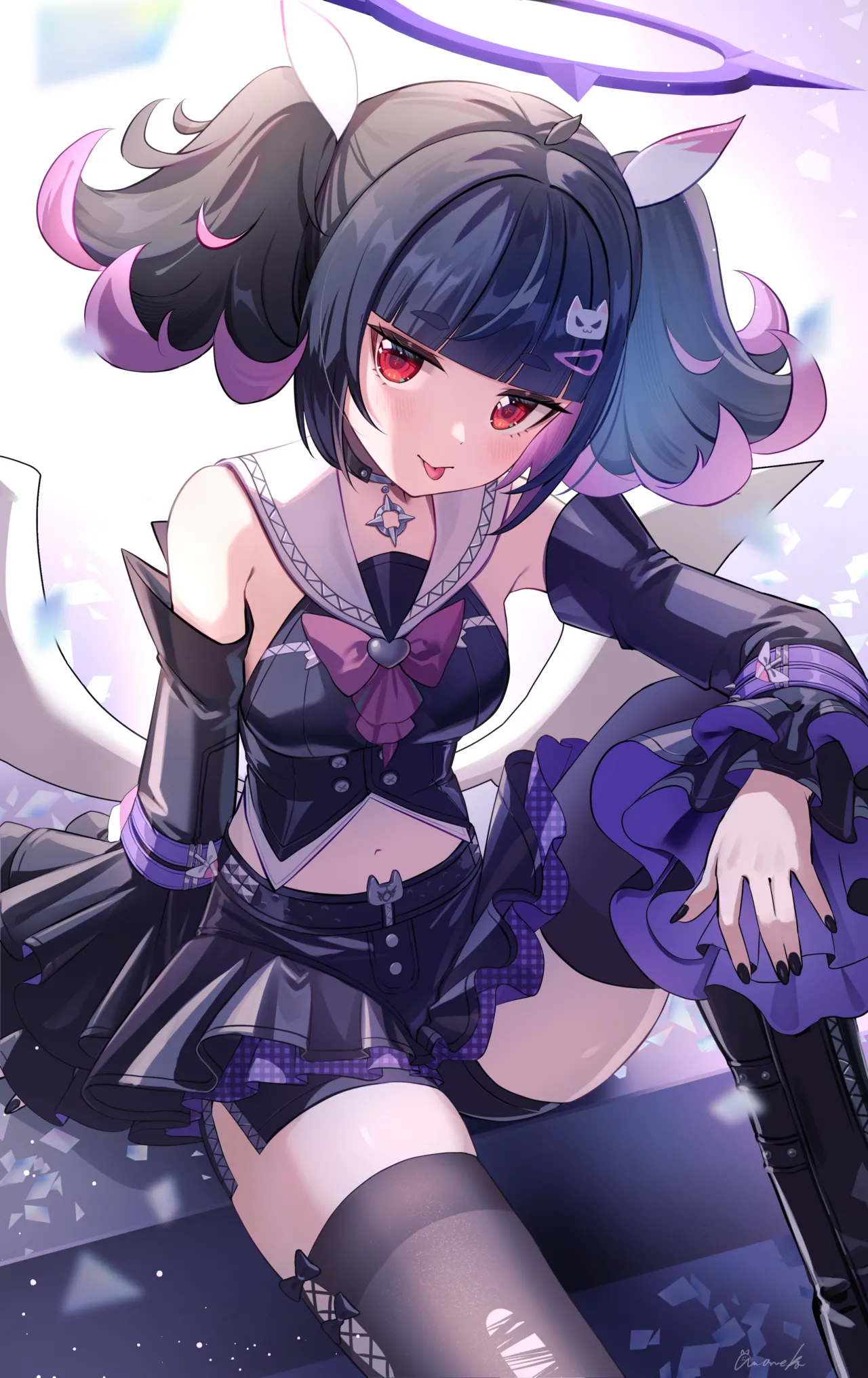 Nangong Yu - Image 38