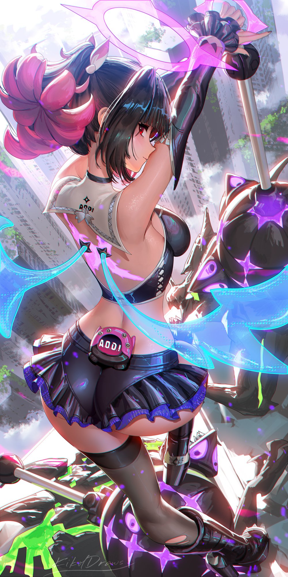 Nangong Yu - Image 39