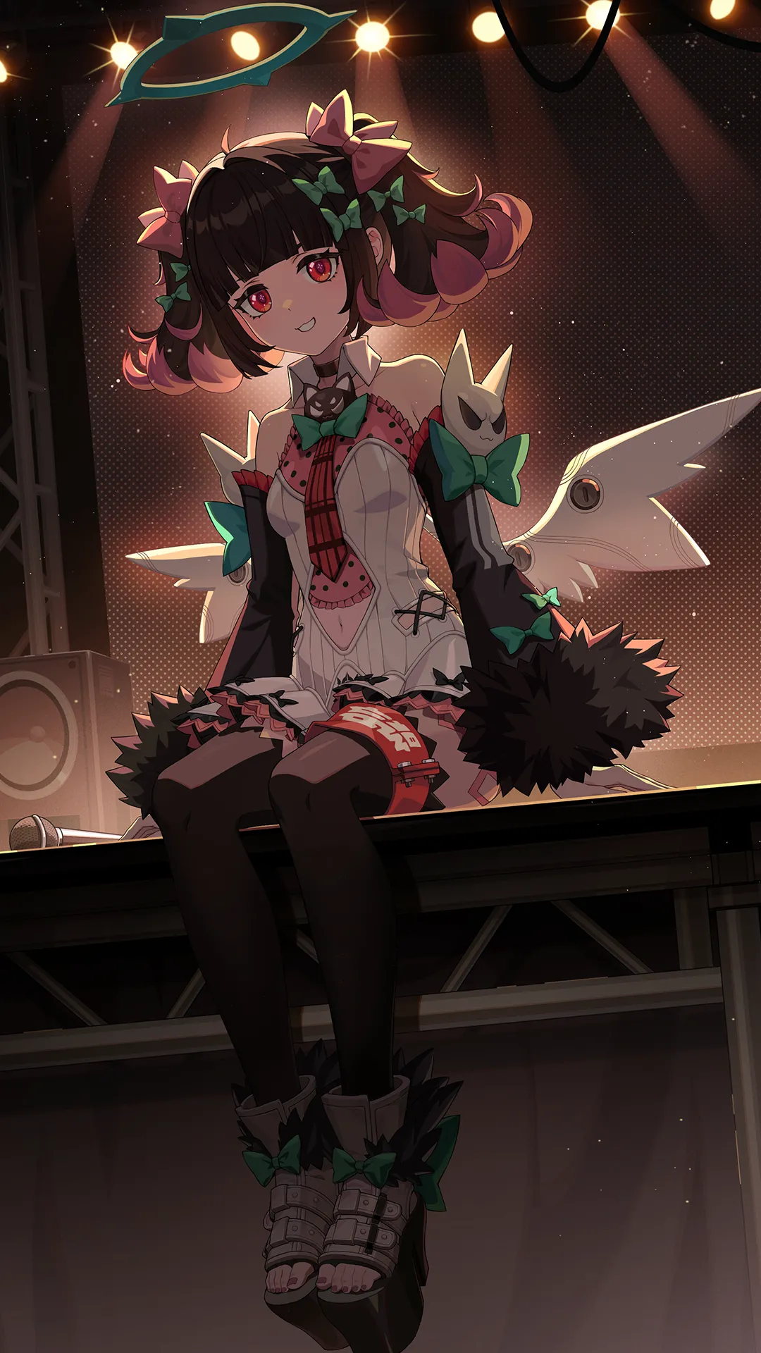 Nangong Yu - Image 40