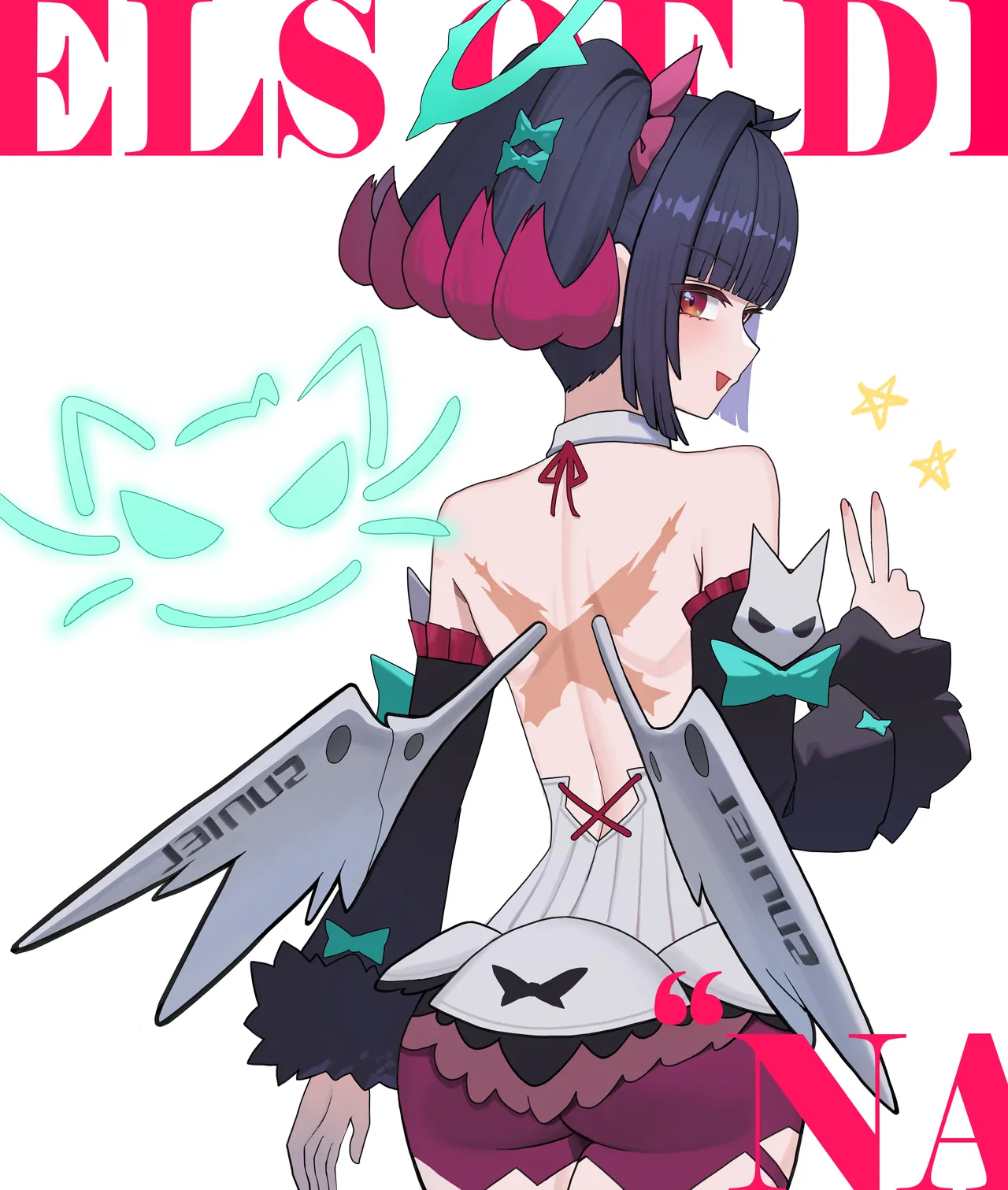 Nangong Yu - Image 5