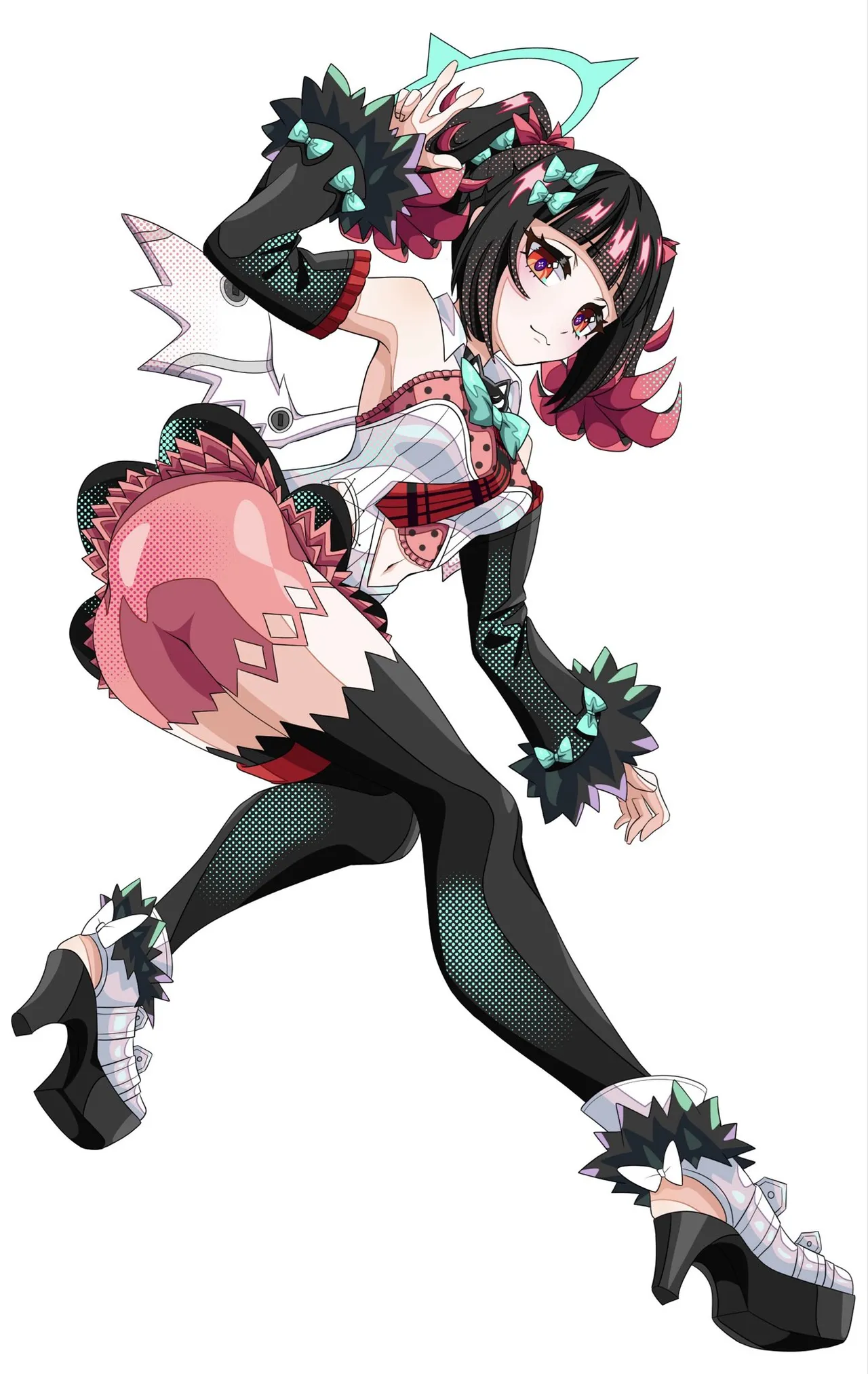 Nangong Yu - Image 9