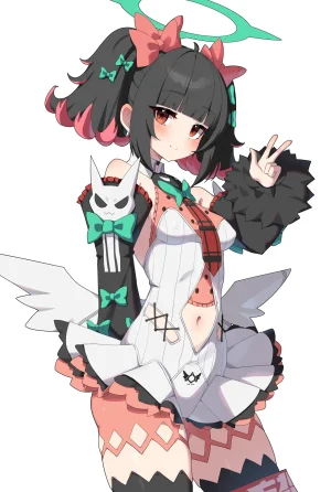 Nangong Yu - Page 13