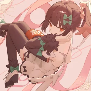 Nangong Yu - Page 16