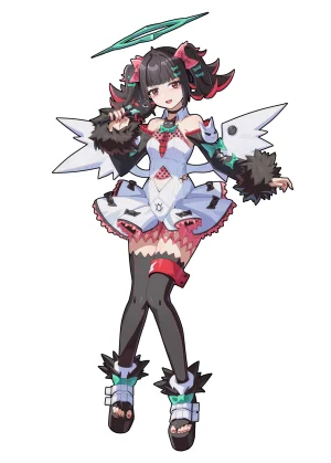 Nangong Yu - Page 26