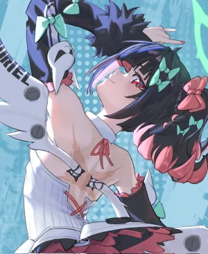 Nangong Yu - Page 28