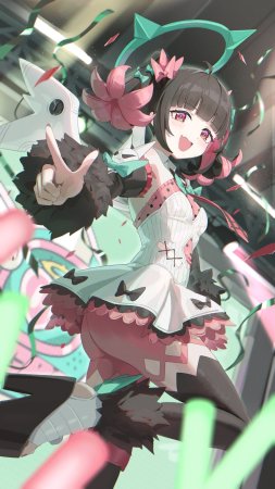 Nangong Yu - Page 29